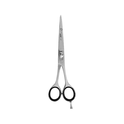 Glamorous Face Professional Hair Cutting Scissor, Hair Shears 6.5 inch (B)