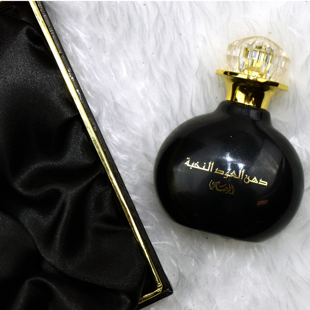 Dhan Al Oudh Al Nokhba by Rasasi EDP 40ml for Women and men