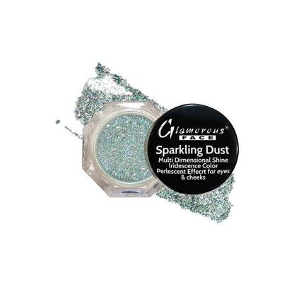 Glamorous Face Sparkling Dust (shade 106)
