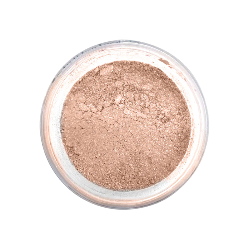 Color Institute Face & Body Loose Shimmer Powder (Color:04)