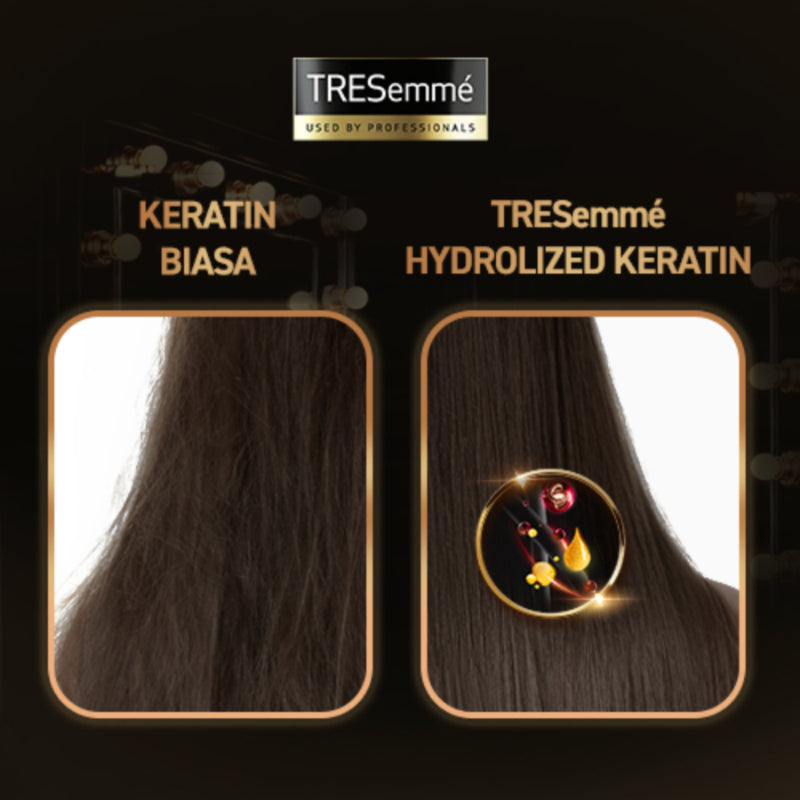 Tresemme Keratin Smooth Keratin Bond+ N°2 Conditioner 170ml