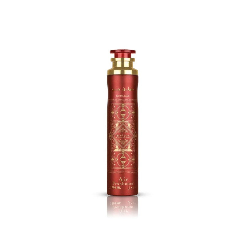 Lattafa Badee al Oud Sublime Air Freshener-300ml