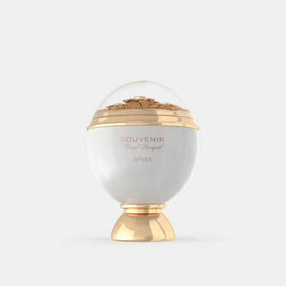 Afnan Souvenir Floral Bouquet Perfume 100ml For Women