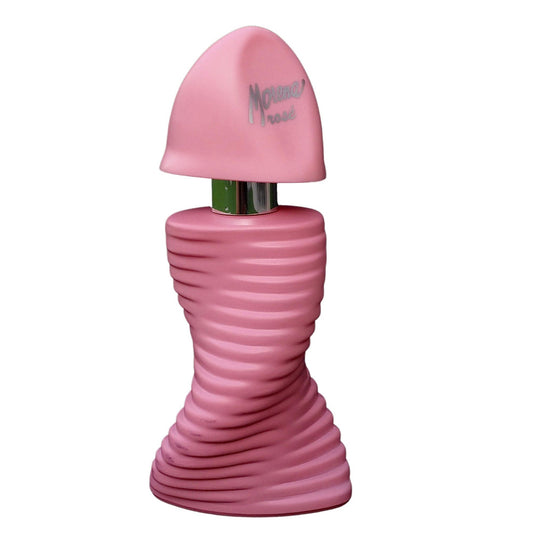 Morena Rose Eau de Parfum 100ml - Long Lasting Luxury Floral Rose Fragrance for Women, Elegant & Fresh Scent