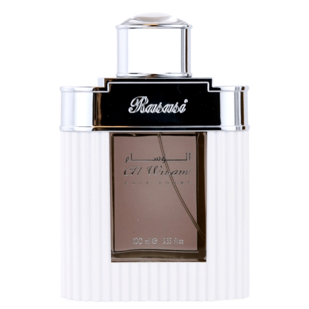 Al Wisam Day by Rasasi EDP 100ml for Men