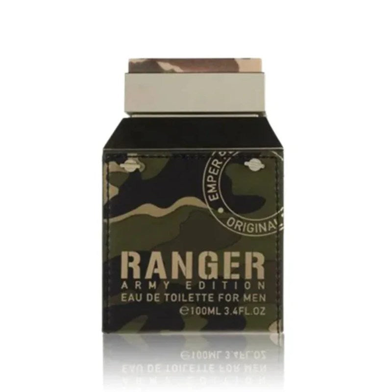 Emper Ranger Army Edition EDT for Men 100ml