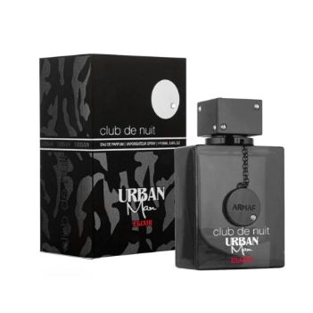Armaf Club De Nuit Urban Elixir for Men Eau de Parfum 105ml