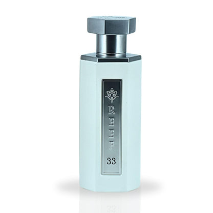 Reef 33 White by Reef Perfumes Eau de Parfum 100ml for Men & Women