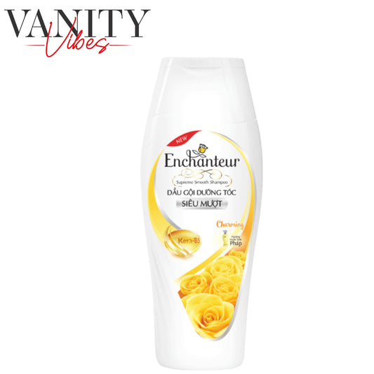 ENCHANTEUR SHAMPOO CHARMING 180GM