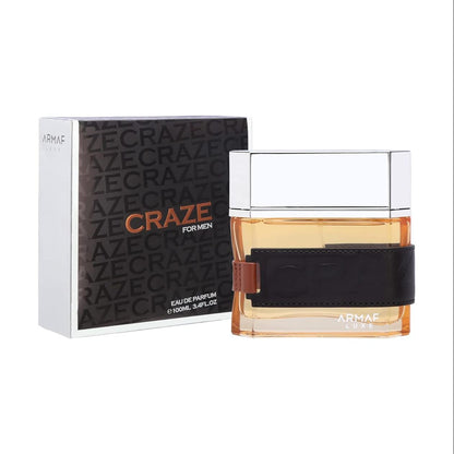 Armaf Luxe Craze Perfume EDP for Men 100ml