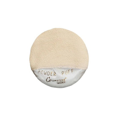 Glamorous Face Puff Glove large