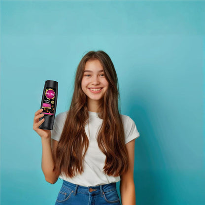 Meclay London Lustrous Shine Conditioner 350ml