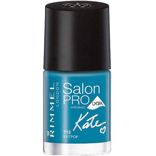 Rimmel London - Salon Pro Nail Polish 713 Kate Moss