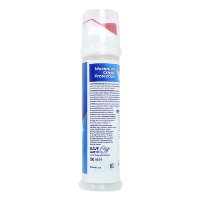 Colgate Maximum Cavity Protection Toothpaste Pump 100ml Strong Enamel Care & Fresh Breath