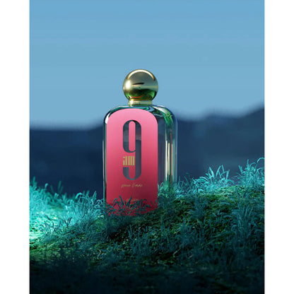 9 am Pour Femme By Afnan Edp 100ml For Women