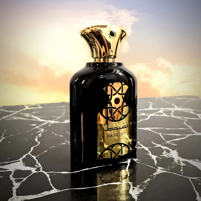Nasheet By Lattafa Edp 100ml For Men & Women