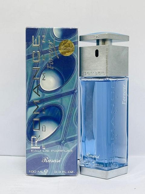 Romance Forever by Rasasi Eau de Parfum 100ml for Men
