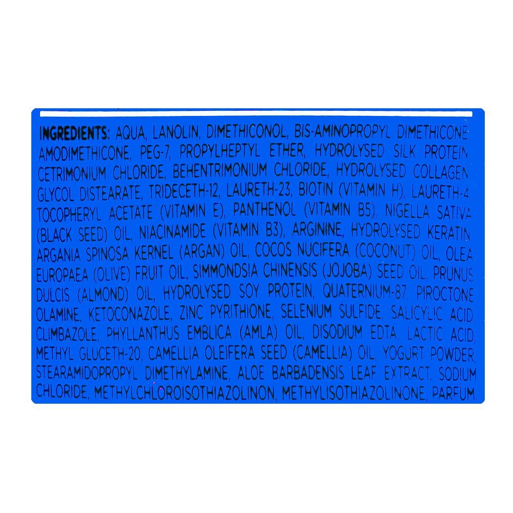Meclay London Anti Dandruff Conditioner 350ml