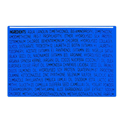 Meclay London Anti Dandruff Conditioner 350ml