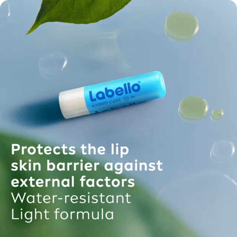 Labello 24H+ Moisture SPF 15 Hydro Care Lip Balm 4.8g