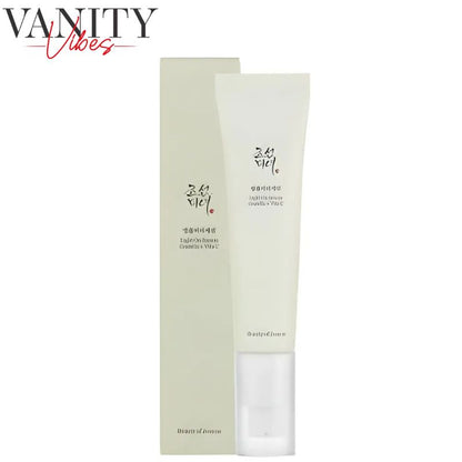 Beauty of Joseon Light On Serum with Centella + Vita C 30 ml Brightening, Soothing & Dark Spot Care (K Beauty)
