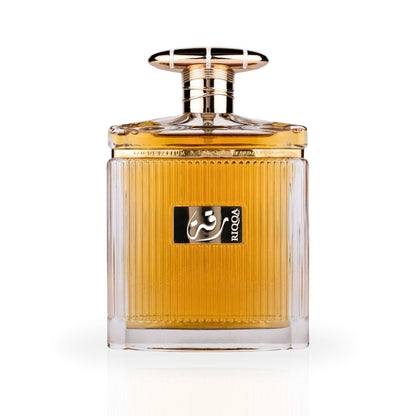 Ard Al Zaafaran Riqqa Eau De Parfum 100ml – Long Lasting Original Elegant Unisex Fragrance for Men & Women