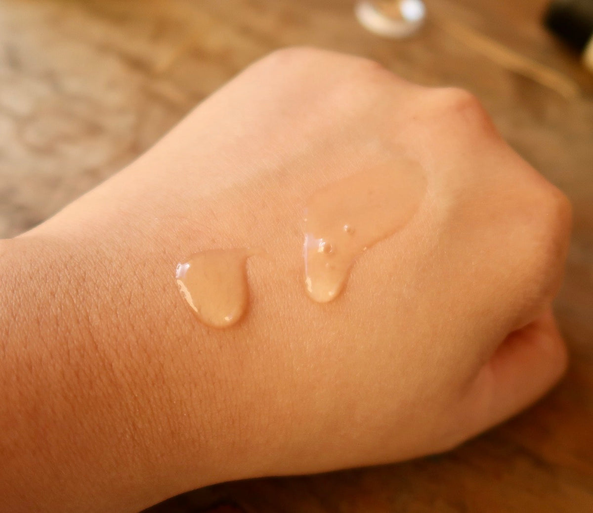 The body shop lemon Purifying Face Wash