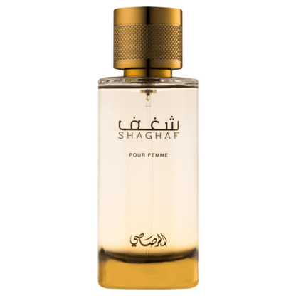Nafaeis Al Shaghaf by Rasasi EDP 100ml for Women