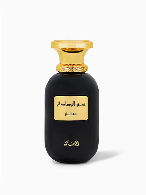 Somow Al Rasasi Ma'ali by Rasasi EDP 100ml for Men & Women