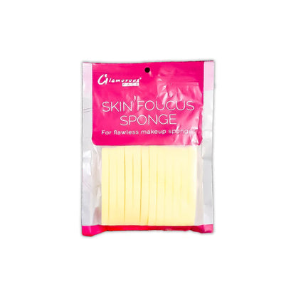 Aqua Color Line Facial Sponge Stick