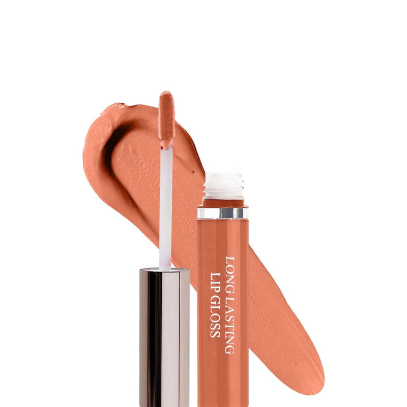Glamorous Face Long Lasting Liquid Lipstick (shade 17)