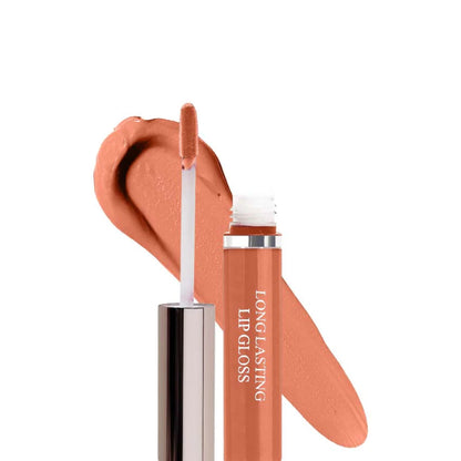 Glamorous Face Long Lasting Liquid Lipstick (shade 17)