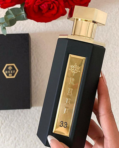 Reef 33 by Reef Perfumes Eau de Parfum 100ml for Men & Women