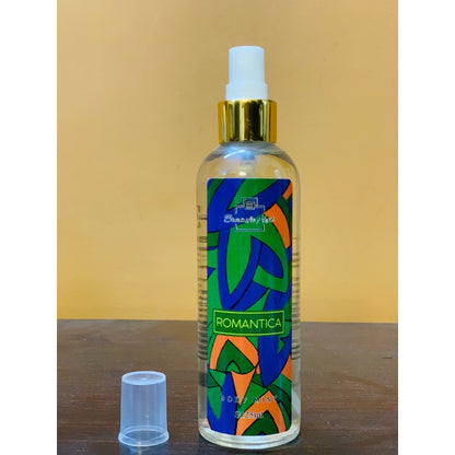 Brand’s Next Romantica Body Mist 120ml Long-Lasting Romantic & Refreshing Fragrance