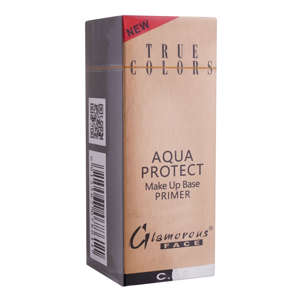 Glamorous Face Aqua Protect Primer