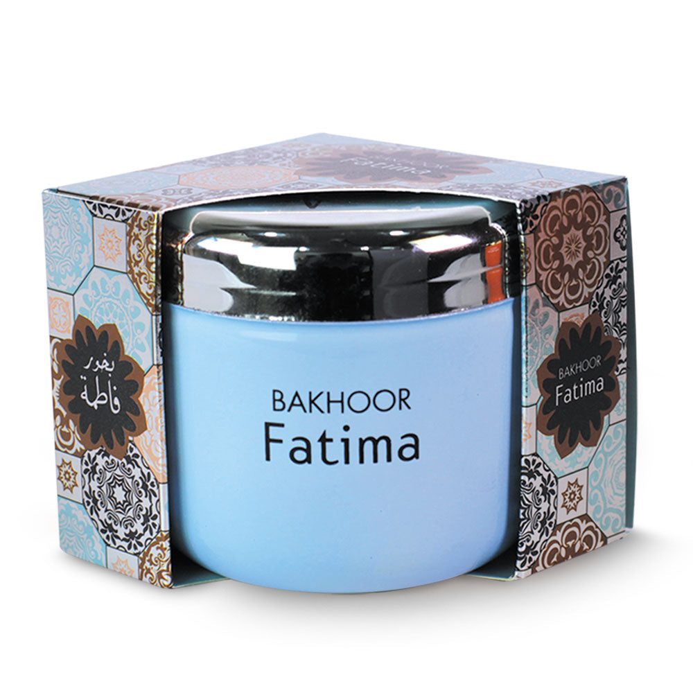 Hamidi Bakhoor Fatima 70g – Premium Arabic Incense Chips for Long Lasting Floral & Oud Fragrance Home Aroma