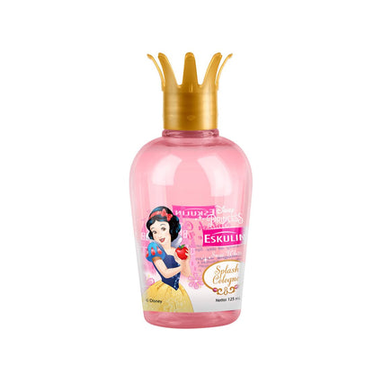 Eskulin Snow White Crown Splash Cologne 125ml Women