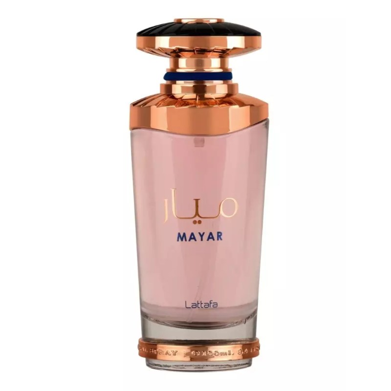 Aris Perfumes Lattafa Perfume Mayar Women EDP - 100ml
