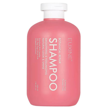 Euxine Botanic Repair Smoothing & Volumizing Shampoo 500ml