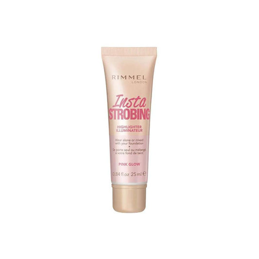 Rimmel Insta Strobing Highlighter - Pink Glow