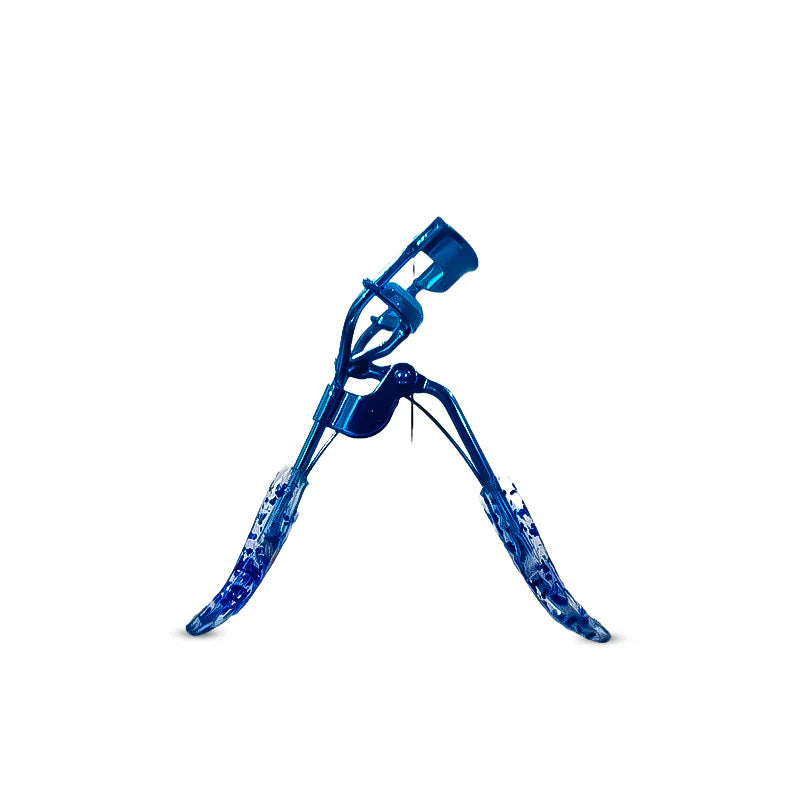 Glamorous Face Professional Eyelash Curler (BLUE)