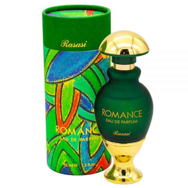 Romance by Rasasi Eau de Parfum 45ml for Women