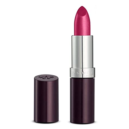 Rimmel London Lasting Finish Lipstick - 016 Heart Breaker