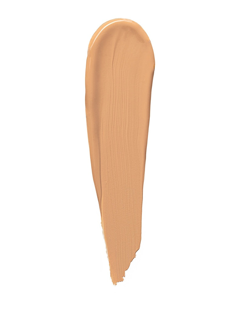 Flormar Mat Touch Foundation Vitamin E (Shade: 321 Natural Pastelle) 30ml