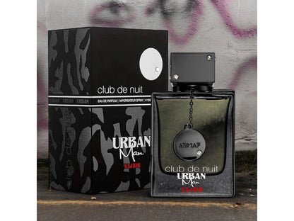 Armaf Club De Nuit Urban Elixir for Men Eau de Parfum 105ml