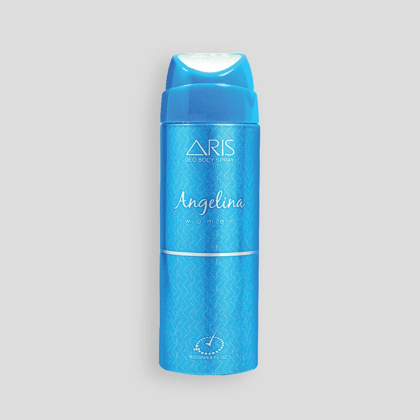 Aris Perfumes Angelina Women’s Body Spray by 200 ml
