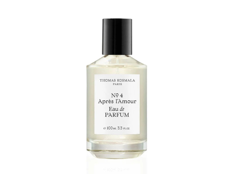Thomas Kosmala No 4 Après lAmour Eau de Parfum Spray 100ml Unisex