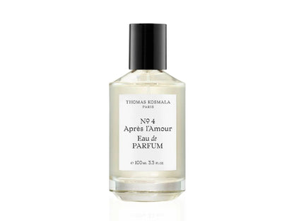 Thomas Kosmala No 4 Après lAmour Eau de Parfum Spray 100ml Unisex