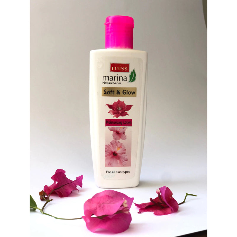 Miss Marina- Lotion Soft & Glow, 150ml