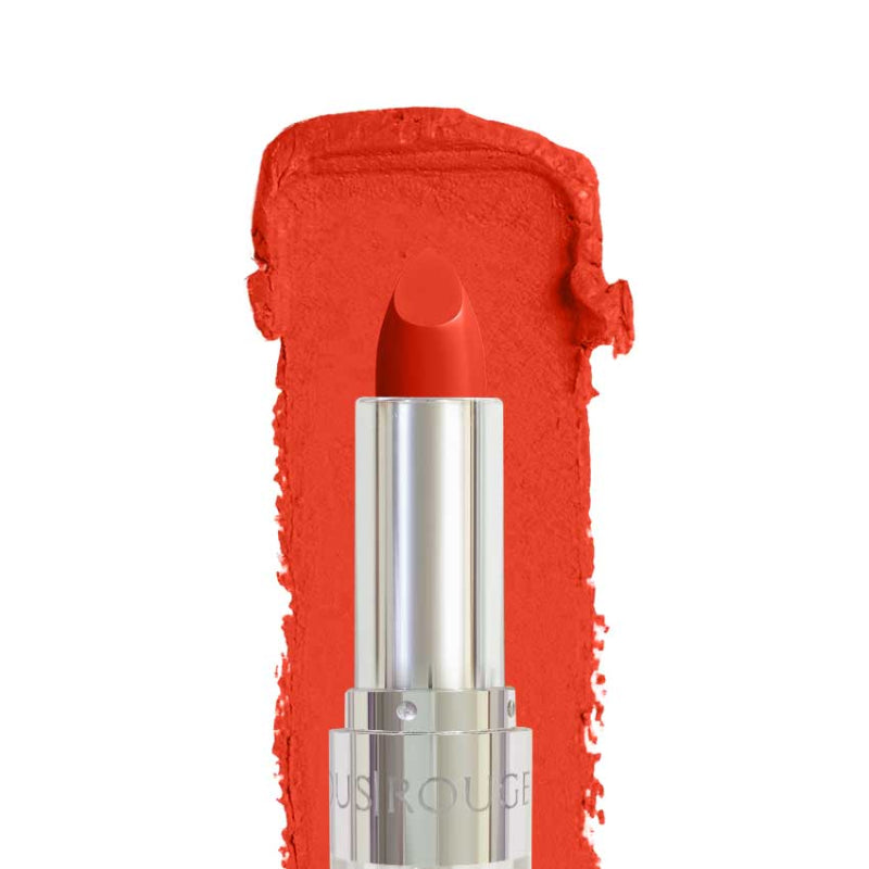 Glamorous Face Moisture Rich Lipstick (shade 02)